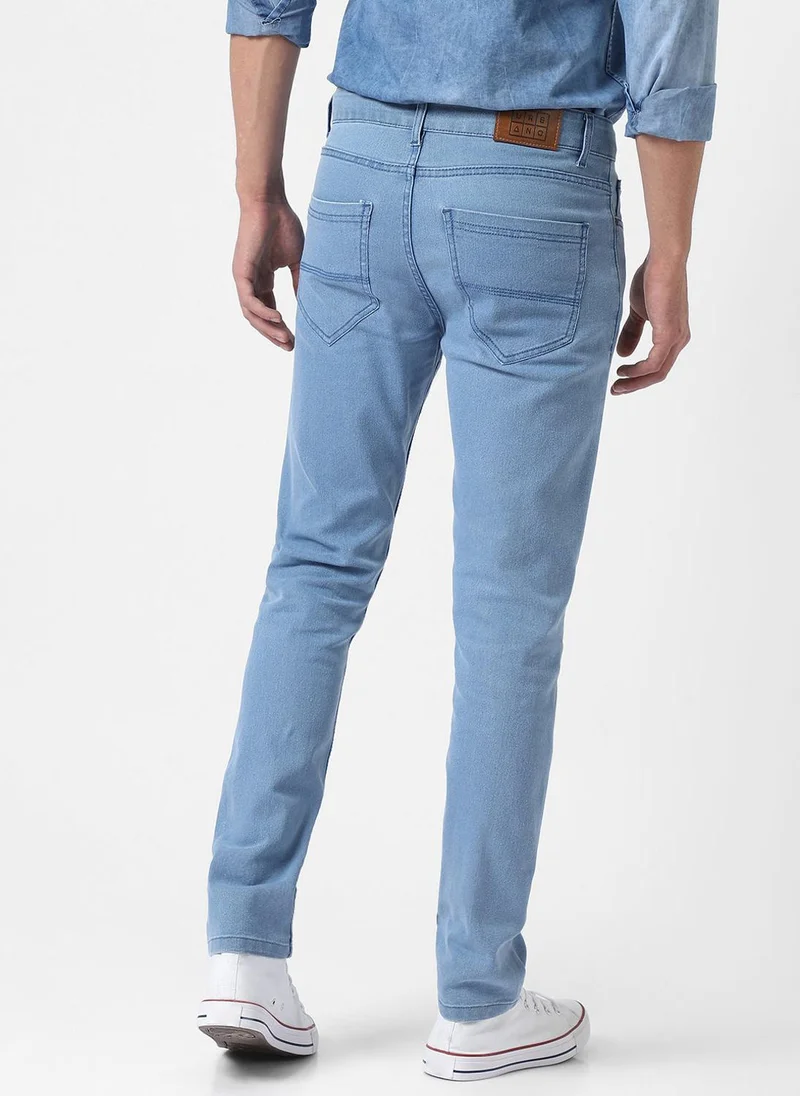 Urbano Fashion  Urbano Fashion Men's Slim Fit Jeans for Men | Best Price UAE